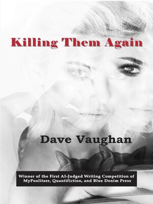 cover image of Killing Them Again